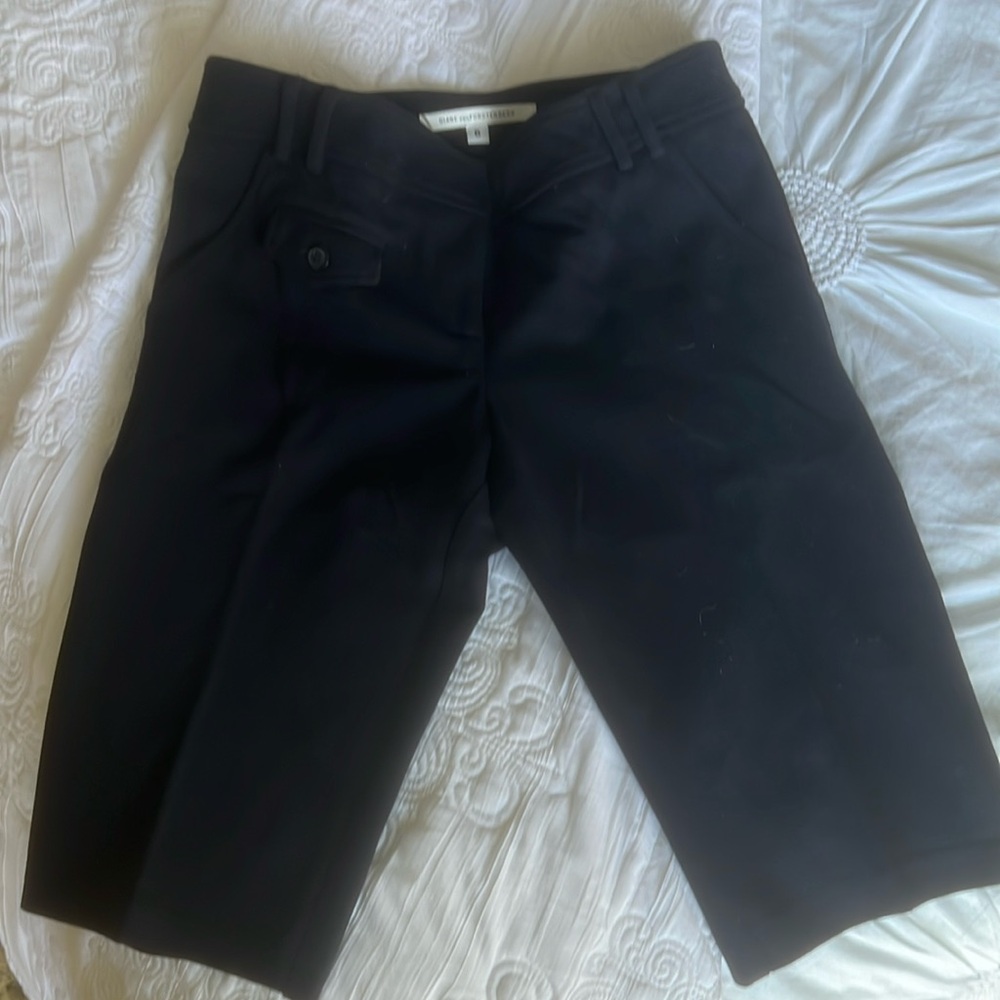 DIANE von FURSTENBERG Shorts